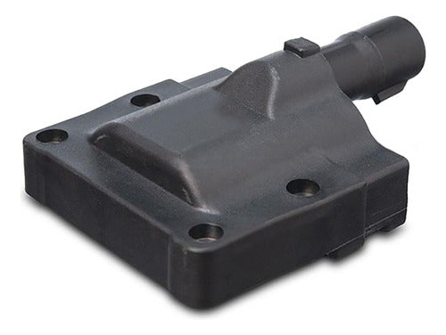 Bobina Para Toyota Mr2 2.0 1991 1992