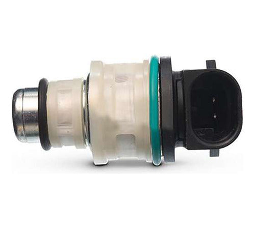 4pzs Inyector Gasolina Para Buick Skyhawk 2.0 1987 1988
