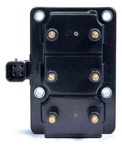Bobina Para Plymouth Grand Voyager 3.3 1994 1995 1996