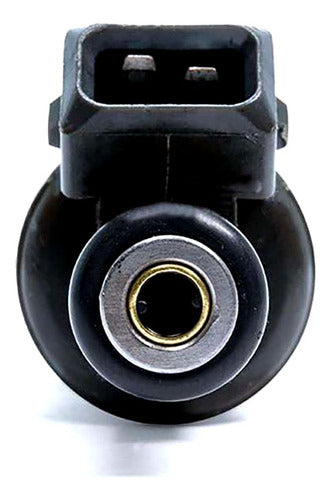 4pzs Inyector Gasolina Para Eagle Talon 2.0 1998
