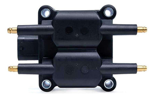 Bobina Para Plymouth Breeze 2.4 1996