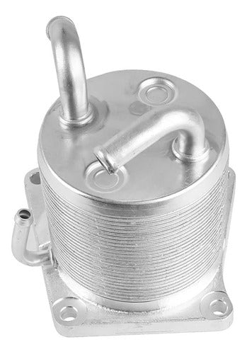 Enfriador Aceite Para Nissan Versa 1.8 2012 2013 2014 2015