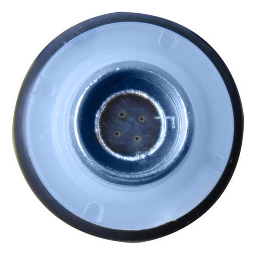 4pzs Inyector Gasolina Para Vw Crossfox 1.6 2013 2014
