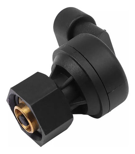 Sensor Velocidad Para Fiat Palio 1.6 2017