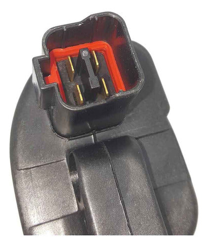 Bobina Para Honda Prelude 2.3 1998 1999 2000 2001
