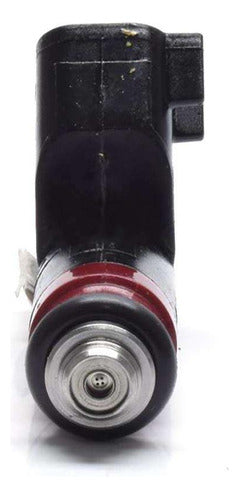 Inyector Gasolina Para Dodge Ram 4000 5.7 2005 2006 2007