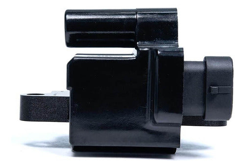 Bobina Para Chevrolet Suburban 2500 6.0 2002 2003 2004