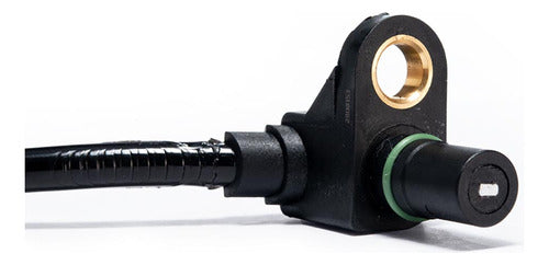 Sensor Abs Para Dodge Ram 1500 3.9 2002 Del