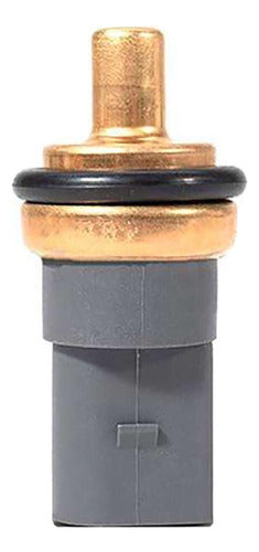Sensor Temperatura Ect/cts Para Audi Q7 4.2 2013 2014 2015