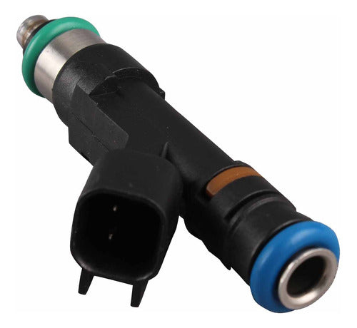 8pzs Inyector Gasolina Para Ford E-450 2009 2010 2011 2012