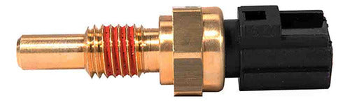 Sensor Temperatura Ect/cts Para Ford E150 Econoline 4.6 2001