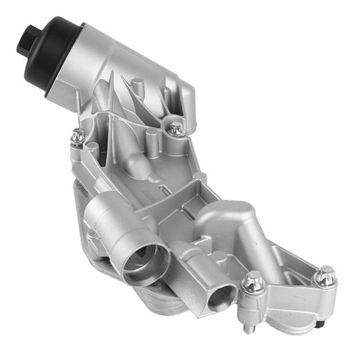 Enfriador Aceite Para Chevrolet Sonic 1.8 2018