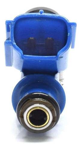Inyector Gasolina Para Toyota Yaris 1.5 2010 2011 2012 2013