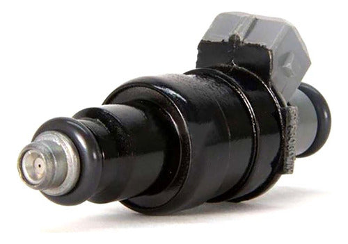 Inyector Gasolina Para Jeep Tj 2.5 2002