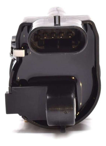 Bobina Para Gmc Savana 3500 4.8 2013 2014 2015 2016 2017