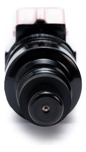 4pzs Inyector Gasolina Para Isuzu Rodeo 2.6 1991