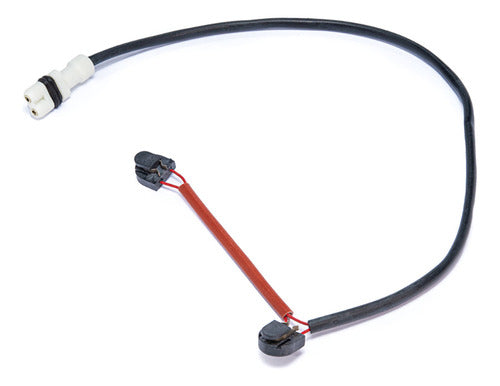 Sensor Balatas Delantero Para Porsche 911 3.6 1997