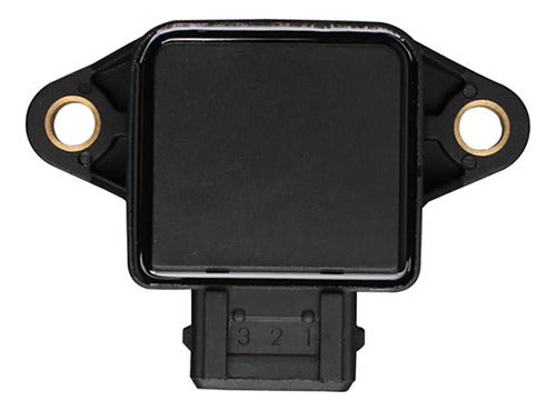 Sensor Acelerador Tps Para Chevrolet Astra 2.0 2004 2005