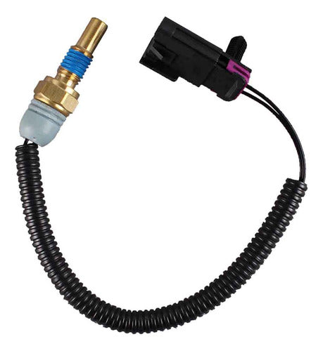 Sensor Temperatura Ect/cts Para Trailblazer Ext 4.2 2002