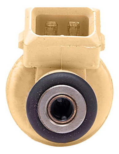 4pzs Inyector Gasolina Para Vw Combi 1.8 1997 1998