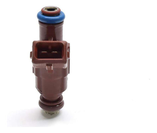 Inyector Gasolina Para Mercury Mountaineer 4.0 2001 2002
