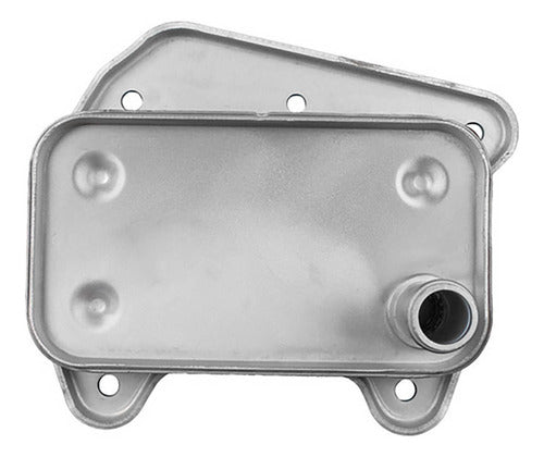 Enfriador Aceite Para Mb E270 2.2 1999 2000 2001 2002