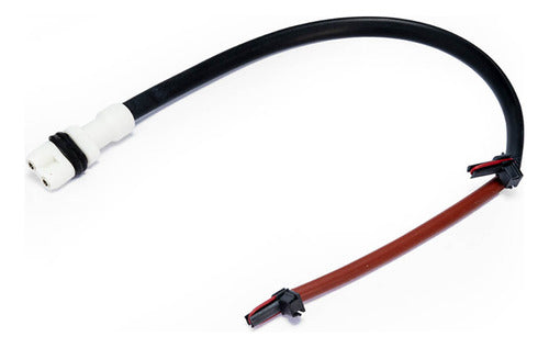 Sensor Balatas Delantero Para Porsche 911 3.6 2004
