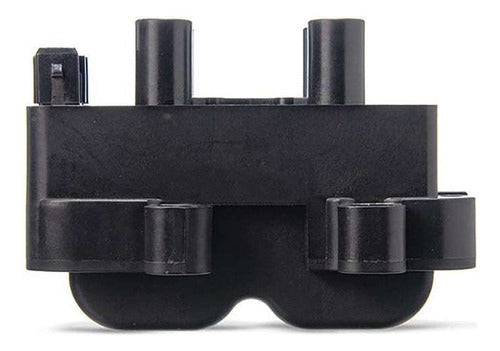 Bobina Para Renault Clio 2.0 2002 2003 2004 2005 2006