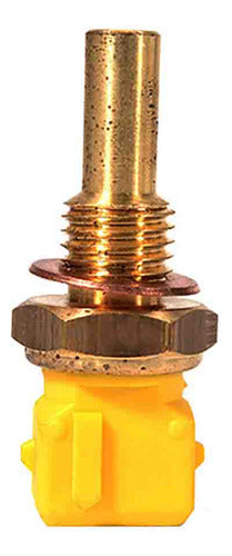 Sensor Temperatura Ect/cts Para Nissan 200sx 3.0 1987