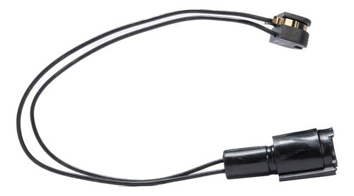 Sensor Balatas Delantero Para Bmw 750i 4.8 2008