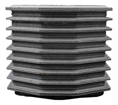 Enfriador Aceite Para Cummins Isx15