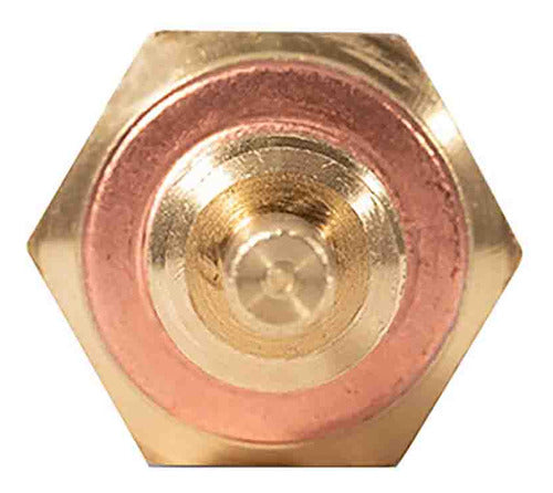 Sensor Temperatura Ect/cts Para Renault Duster 2.0 2015 2016