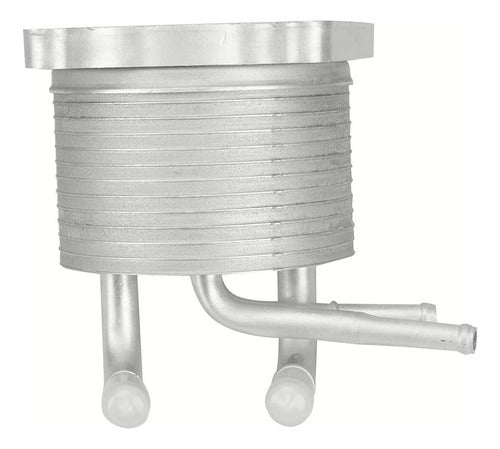 Enfriador Aceite Para Mitsubishi Lancer 2.0 2014 2015 2016