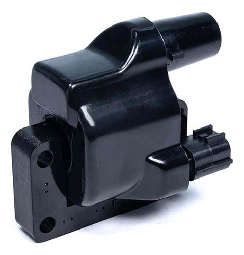 Bobina Para Nissan Tsubame 1.6 1993 1994