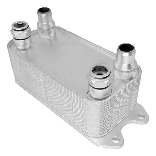 Enfriador Aceite Para Mb Slk350 3.5 2016