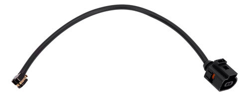 Sensor Balatas Delantero Para Porsche Cayenne 4.8 2006 2007