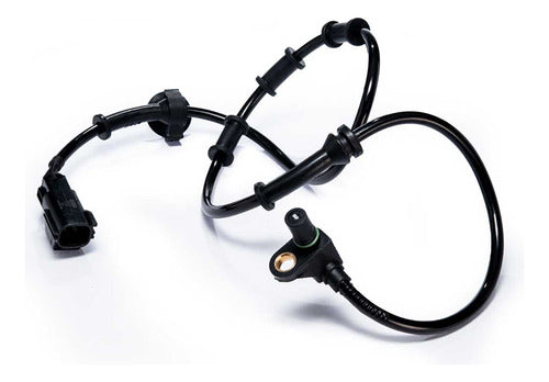 Sensor Abs Para Dodge Ram 1500 3.9 2002 Del