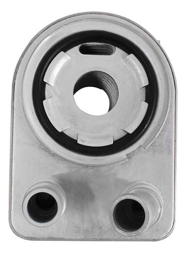 Enfriador Aceite Para Jeep Compass 2.4 2021