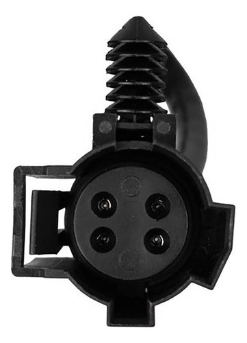 Sensor Oxigeno Para Dodge Dakota 2.5 2000 D/c