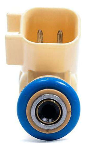 Inyector Gasolina Para Ford Taurus 3.0 2001