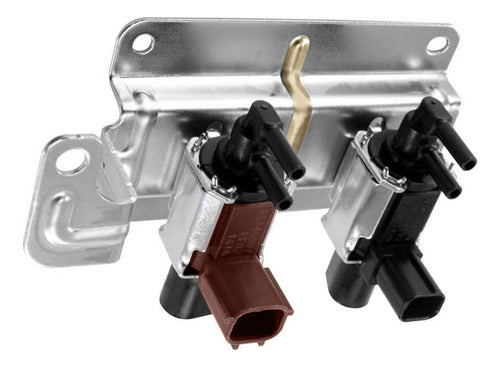Válvula Canister Para Ford Focus 1.6 2007 2008 2009 2010