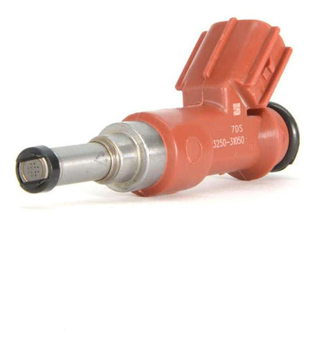 Inyector Gasolina Para Toyota Venza 3.5 2013 2014 2015