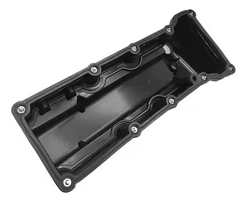 Tapa Punterias Para Ford Ecosport 2.0 2004 2005 2006 2007