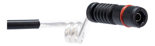 Sensor Balatas Delantero Para Mb Crafter 2.0 2004 2005 2006