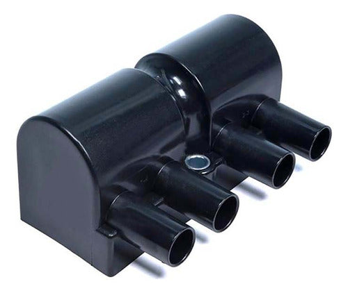 Bobina Para Chevrolet Chevy 1.6 2000 2001 2002 2003