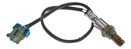 Sensor Oxigeno Para Gmc Terrain 3.0 2015 2016 2017 D/c