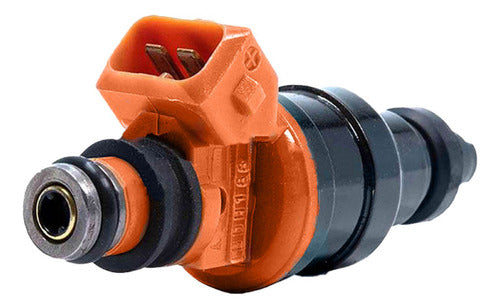 Inyector Gasolina Para Dodge Avenger 2.5 1995 1996 1997 1998