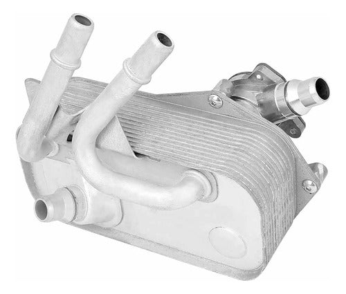 Enfriador Aceite Para Bmw 335i M Sport 3.0 2010 2011 2012
