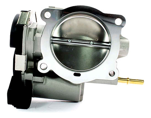 Cuerpo Aceleracion Para Nissan Cube 1.8 2009 2010 2011 2012