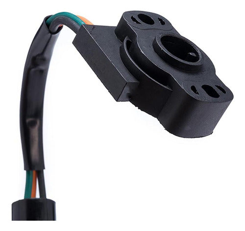 Sensor Tps Para Lincoln Town Car 5.0 1986 1987 1988